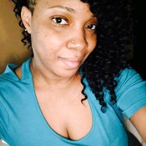 Meet your Posher, Dawn